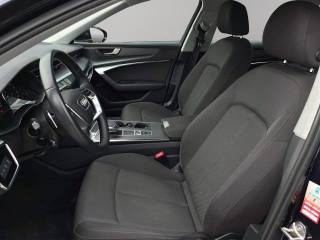 AUDI A6 usata, con Chiusura centralizzata