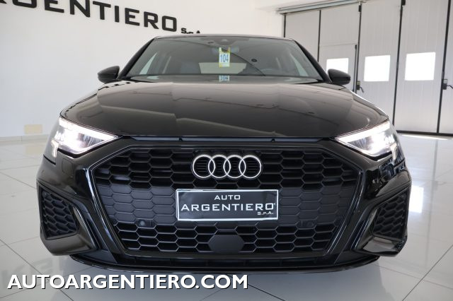 AUDI A3 usata, con Airbag