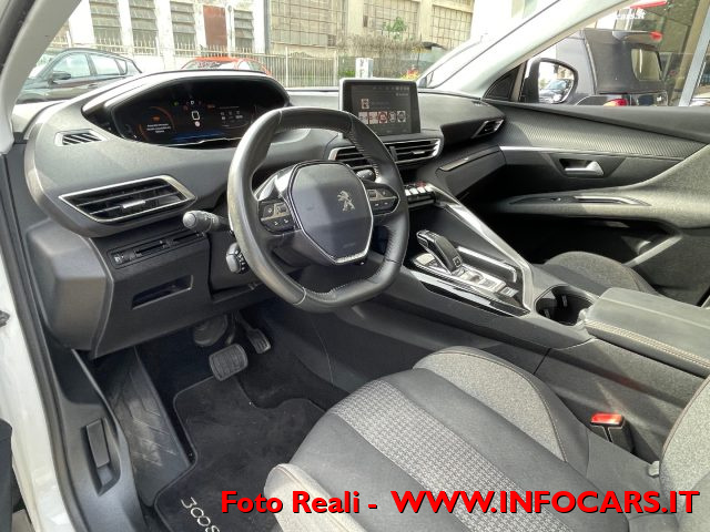 PEUGEOT 3008 usata, con Controllo trazione
