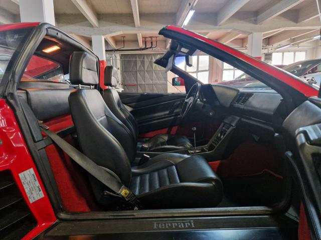 FERRARI 348 usata 11