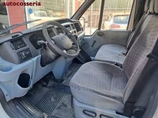 MITSUBISHI Pajero usata 9
