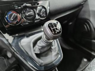 LANCIA Ypsilon usata, con Immobilizzatore elettronico