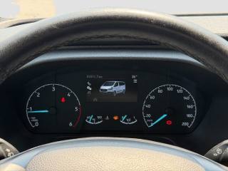 FORD Transit Custom usata 15