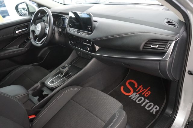 NISSAN Qashqai usata, con Cerchi in lega