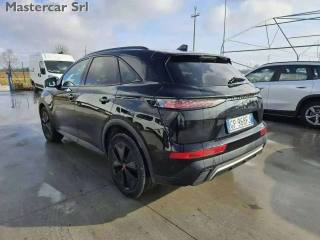 DS AUTOMOBILES DS 7 usata, con Airbag Passeggero