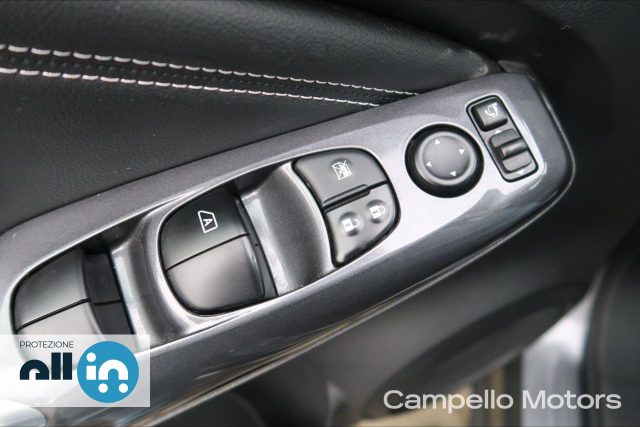 NISSAN Juke usata 14