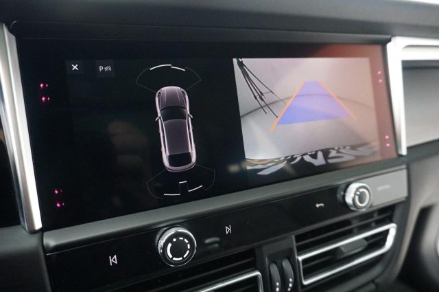 PORSCHE Macan usata, con Volante multifunzione