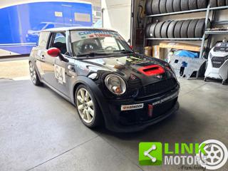 MINI John Cooper Works usata, con Airbag laterali