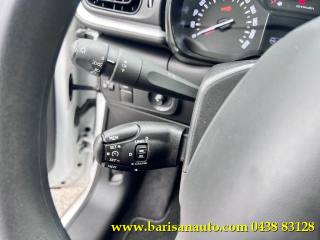 CITROEN C3 usata, con ESP