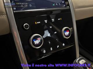 LAND ROVER Discovery Sport usata, con Regolazione elettrica sedili