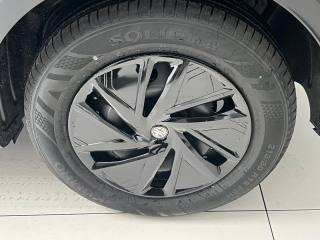 MG ZS usata, con Sound system