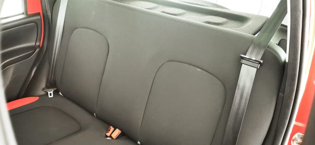 FIAT Panda usata 40