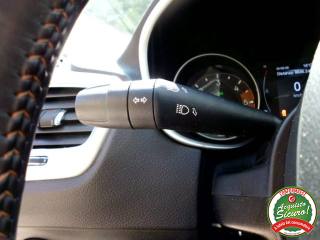 JEEP Compass usata, con Vivavoce