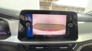 VOLKSWAGEN T-Roc usata, con Controllo trazione