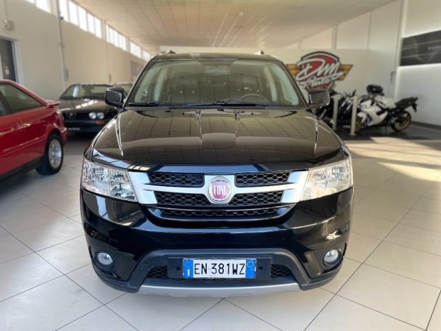 FIAT Freemont usata, con Airbag laterali