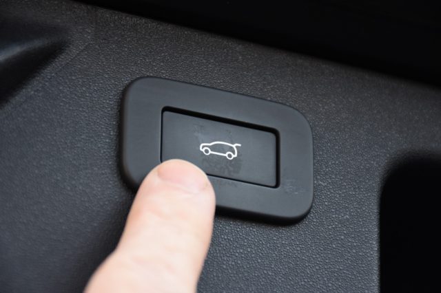 LAND ROVER Discovery Sport usata, con Cruise Control
