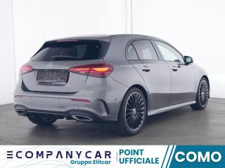 MERCEDES-BENZ A 250 usata, con Airbag Passeggero