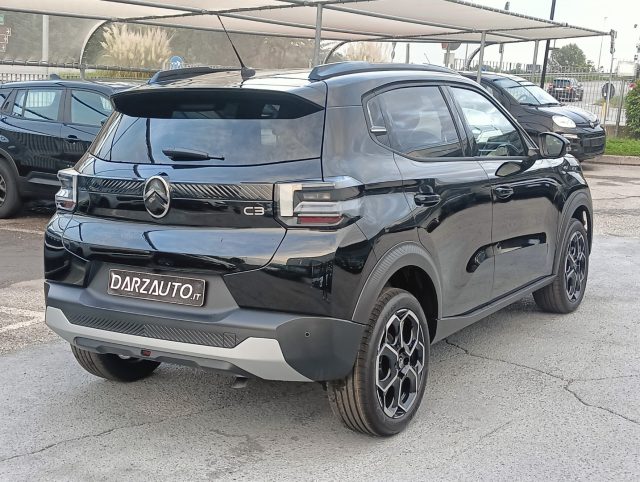 CITROEN C3 usata, con Alzacristalli elettrici