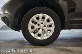 DACIA Duster usata, con Sensori di parcheggio posteriori