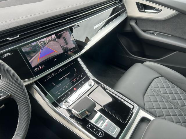 AUDI Q8 usata, con ESP