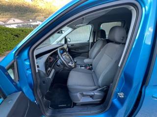VOLKSWAGEN Caddy usata, con Controllo automatico clima