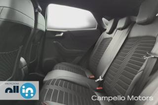 FORD Puma usata 5