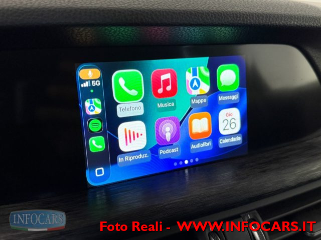 ALFA ROMEO Stelvio usata, con ESP