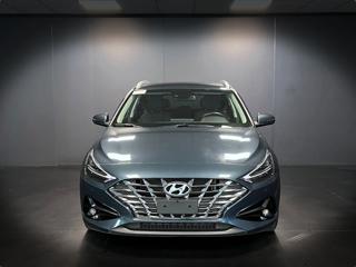 HYUNDAI i30 usata, con Airbag
