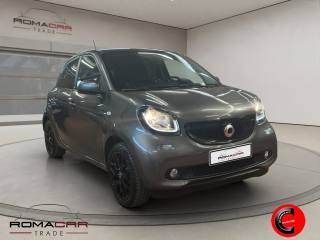 SMART ForFour usata, con Airbag