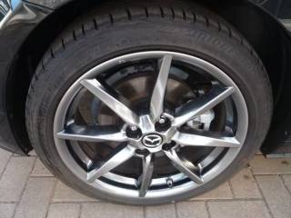MAZDA MX-5 usata, con Controllo automatico clima