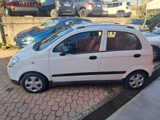 CHEVROLET Matiz usata, con Alzacristalli elettrici