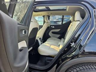 VOLVO XC40 usata, con Interni in pelle
