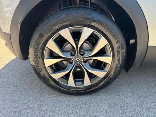 RENAULT Captur usata, con Fari LED
