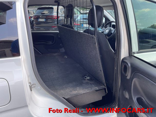 FIAT Panda usata 17