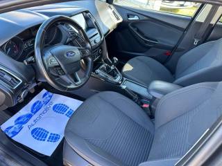 FORD Focus usata, con Chiusura centralizzata