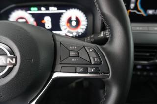 NISSAN Juke usata, con Leve al volante