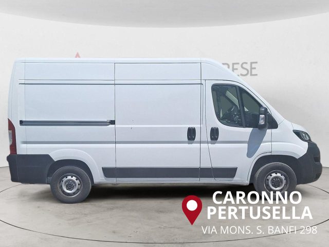 FIAT Ducato usata, con Airbag
