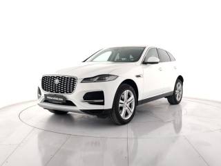 JAGUAR F-Pace usata, con Airbag