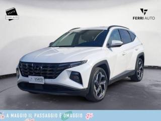 HYUNDAI Tucson 1.6 PHEV 4WD aut. Exellence