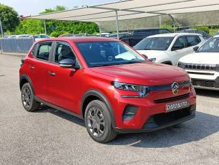 CITROEN C3 usata, con Airbag laterali