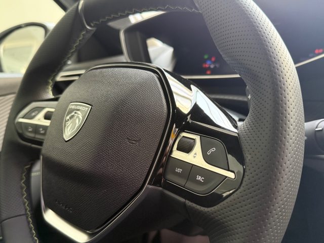 PEUGEOT 208 usata, con Vetri oscurati