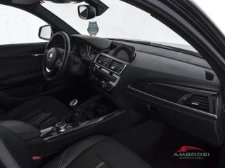 BMW 118 usata 11