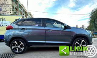 DR MOTOR DR3 usata, con ESP