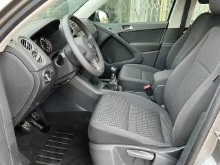 VOLKSWAGEN Tiguan usata, con Controllo automatico clima