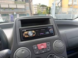 FIAT Panda usata, con Climatizzatore