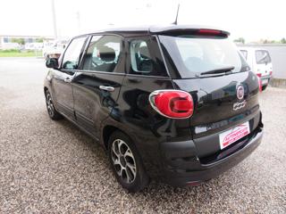 FIAT 500L usata, con Controllo trazione