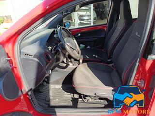 SEAT Mii usata, con Climatizzatore