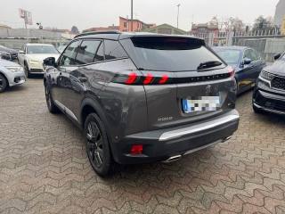 PEUGEOT 2008 usata, con Cerchi in lega