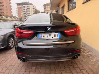 BMW X6 usata, con Airbag Passeggero