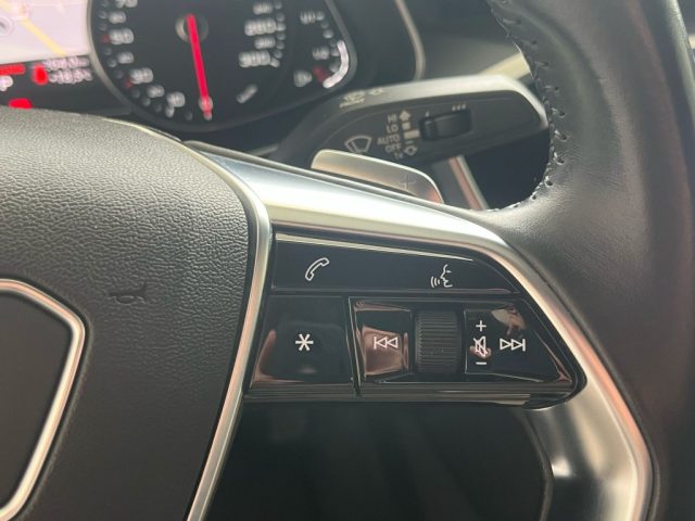AUDI A6 usata, con Specchietti laterali elettrici